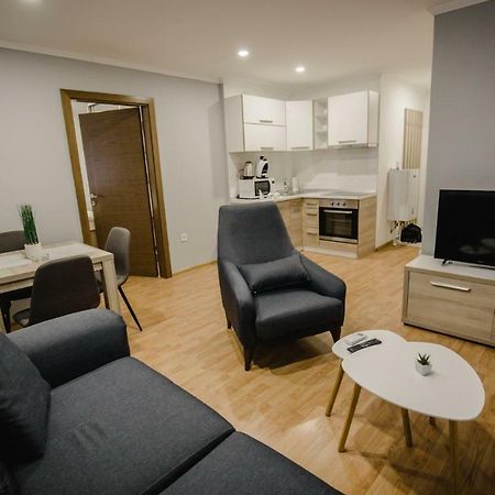 Апартаменты Trupl Apartman 5 - Stan Na Dan Брчко Экстерьер фото