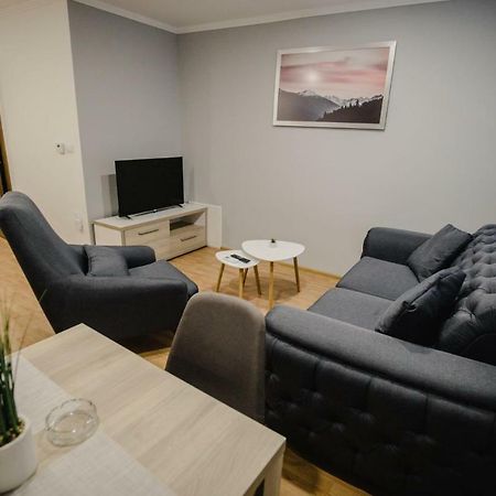 Апартаменты Trupl Apartman 5 - Stan Na Dan Брчко Экстерьер фото