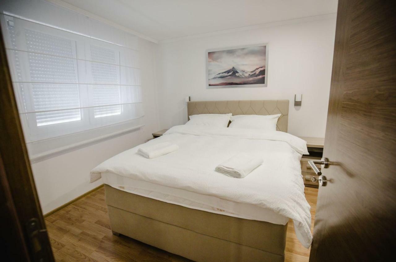 Апартаменты Trupl Apartman 5 - Stan Na Dan Брчко Экстерьер фото