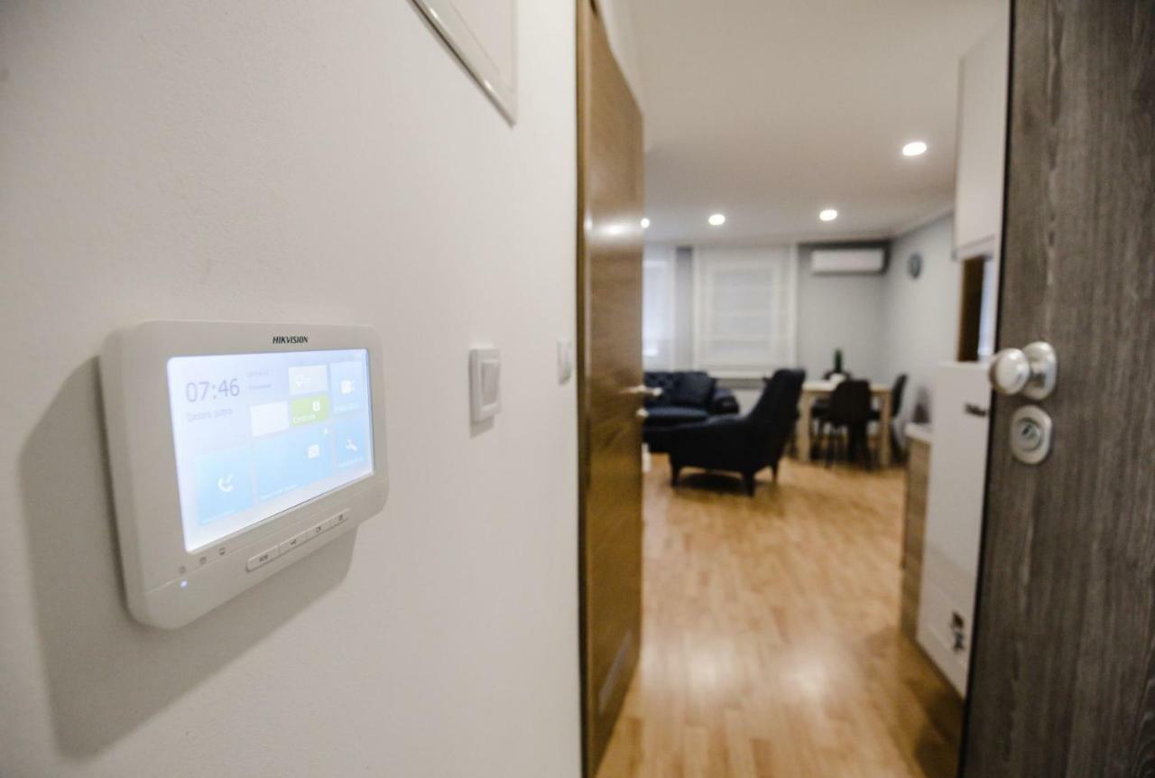 Апартаменты Trupl Apartman 5 - Stan Na Dan Брчко Экстерьер фото