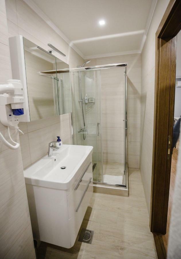 Апартаменты Trupl Apartman 5 - Stan Na Dan Брчко Экстерьер фото