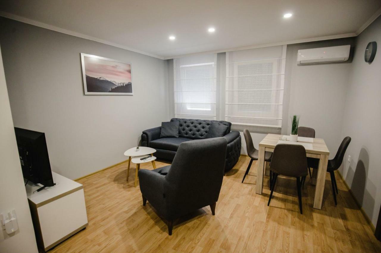 Апартаменты Trupl Apartman 5 - Stan Na Dan Брчко Экстерьер фото