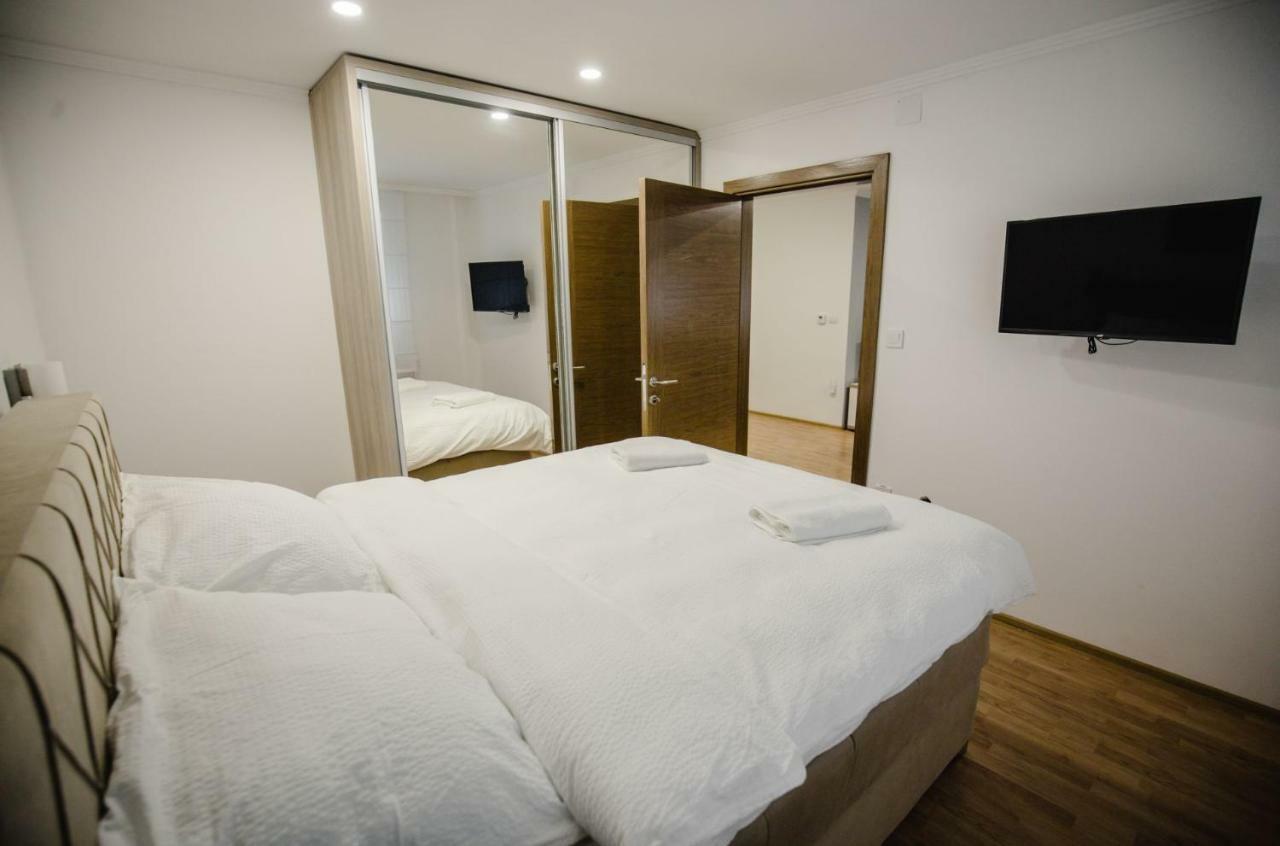 Апартаменты Trupl Apartman 5 - Stan Na Dan Брчко Экстерьер фото