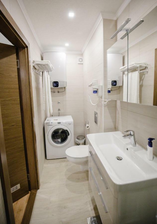 Апартаменты Trupl Apartman 5 - Stan Na Dan Брчко Экстерьер фото